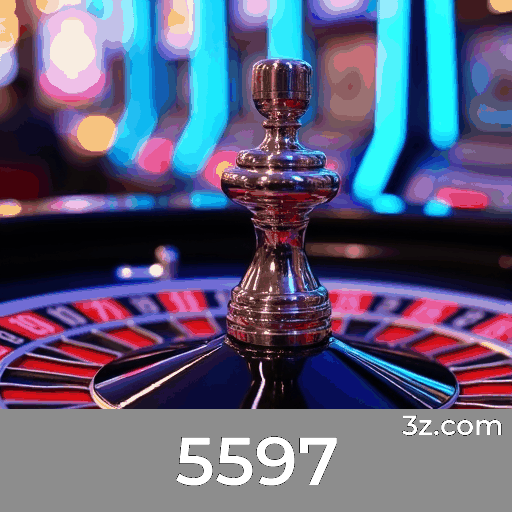 Tecnologia 3D e Jogos de Cassino Online no 5597