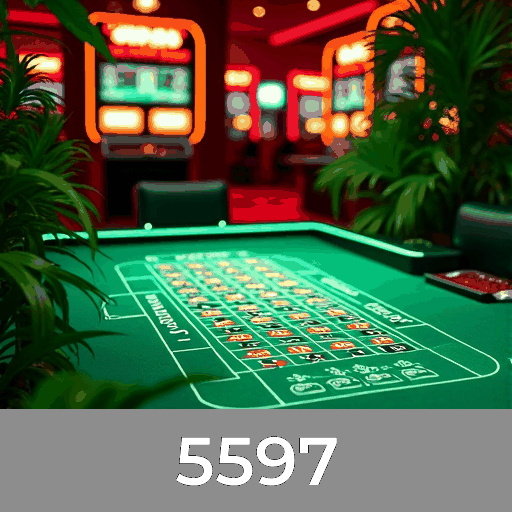 Cassino Online 5597