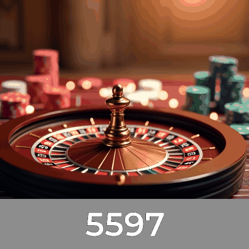 Cadastro na 5597