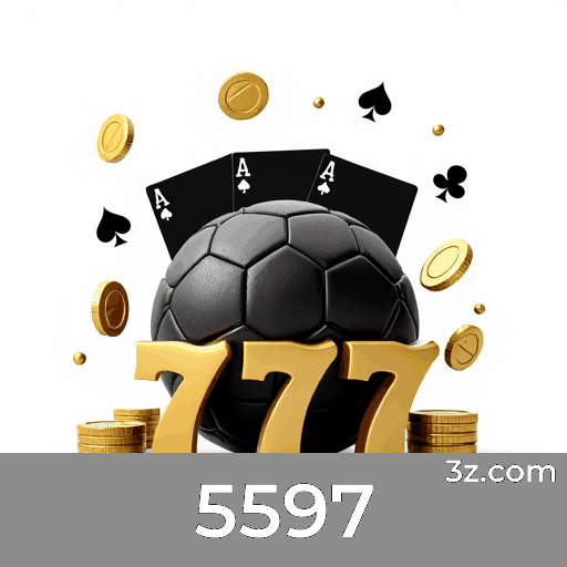 Tecnologia 3D e Jogos de Cassino Online no 5597