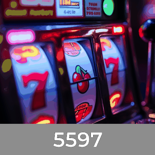 Cadastro na 5597