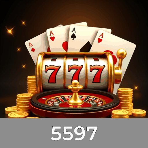 Cassino Online 5597