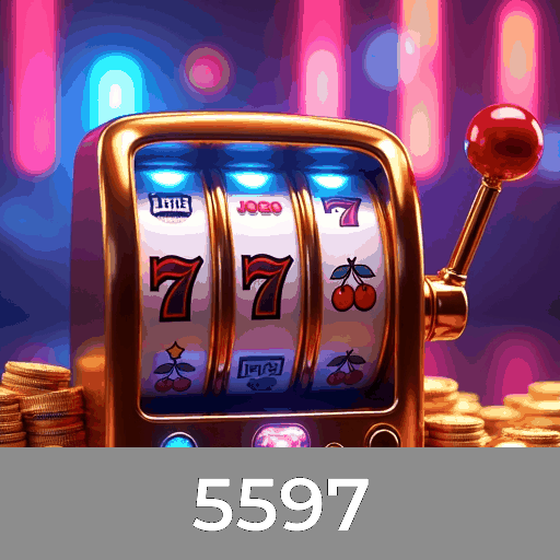 Cassino Online 5597