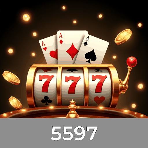 Cassino Online 5597