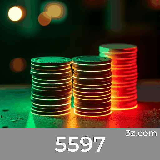 5597: Seu Cassino Online Seguro e Premiado