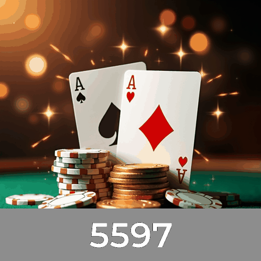 Cassino Online 5597