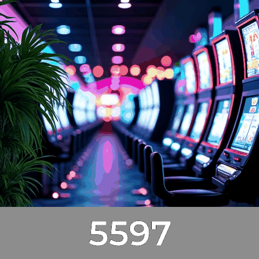 Cassino Online 5597