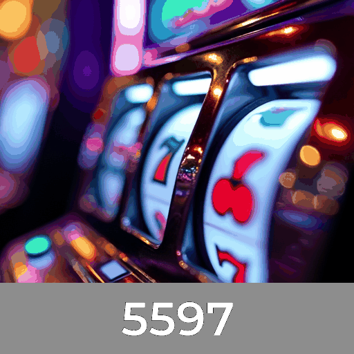 Cassino Online 5597