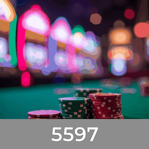 Cassino Online 5597